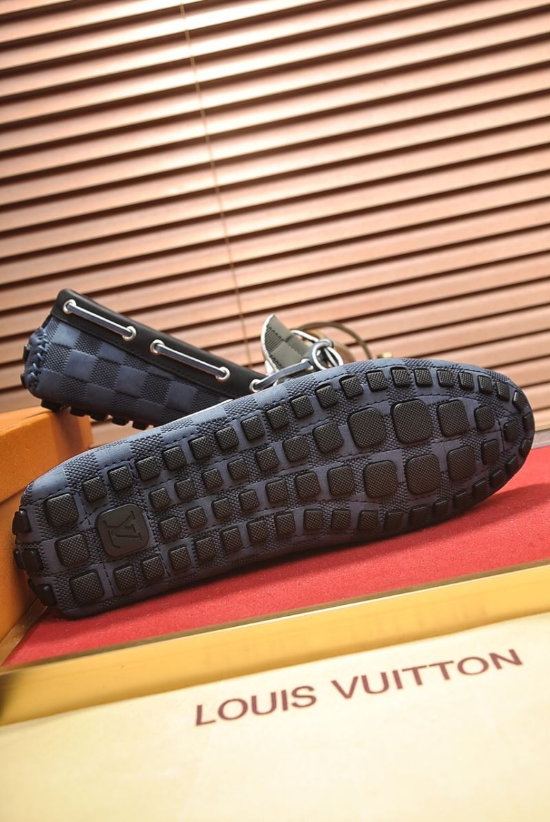 Louis Vuitton Low Shoes